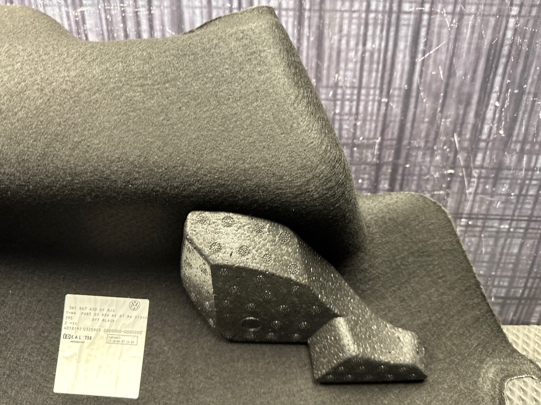 Обшивка багажника, 1000 рублей, Красноярск