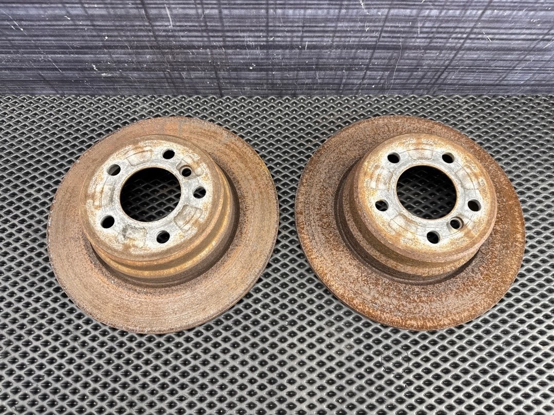 Тормозной диск, 2100 рублей, Красноярск