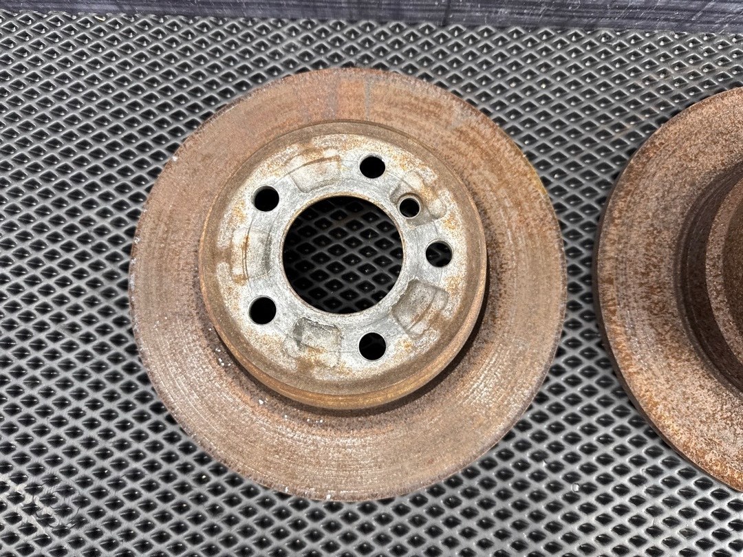 Тормозной диск, 2100 рублей, Красноярск