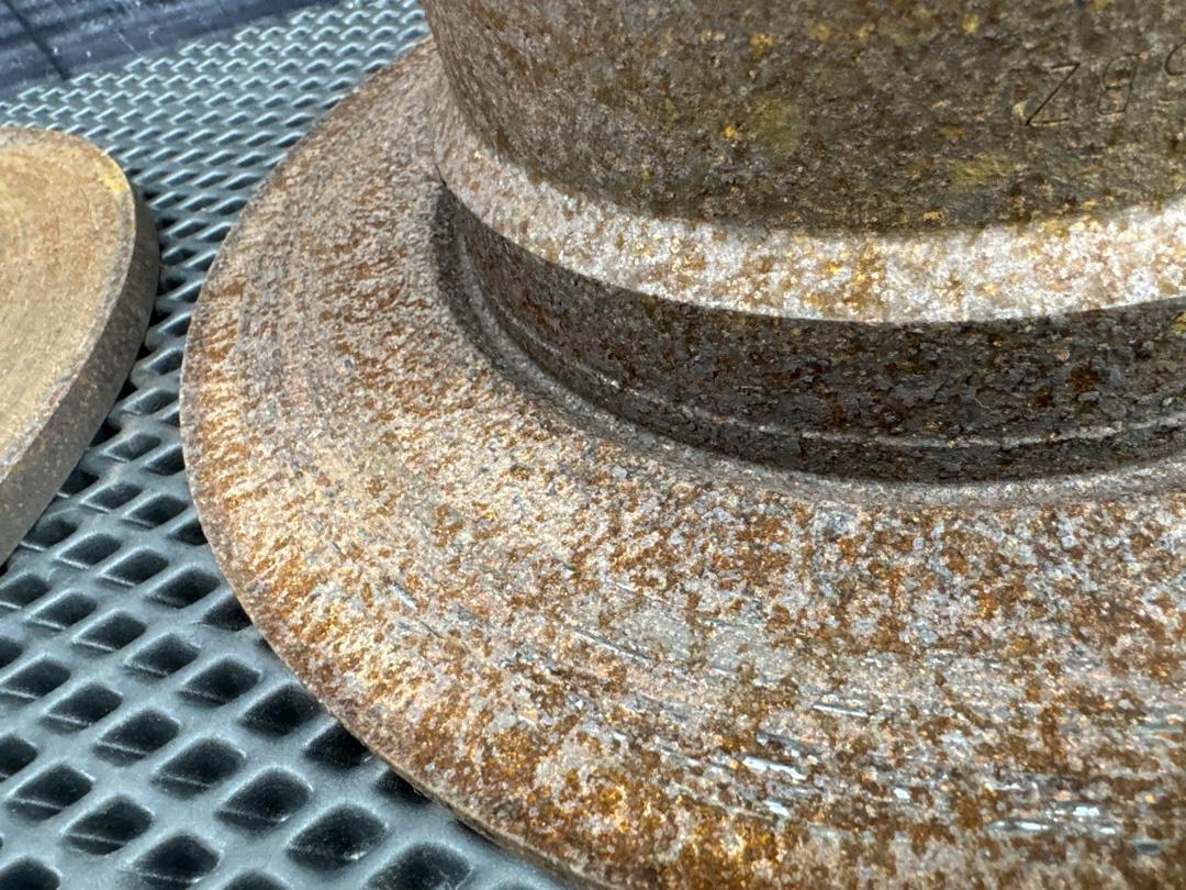 Тормозной диск, 2100 рублей, Красноярск