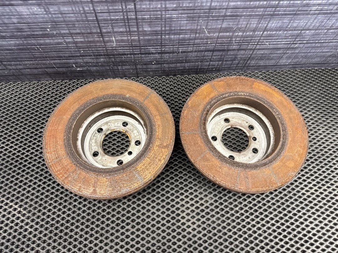 Тормозной диск, 2100 рублей, Красноярск