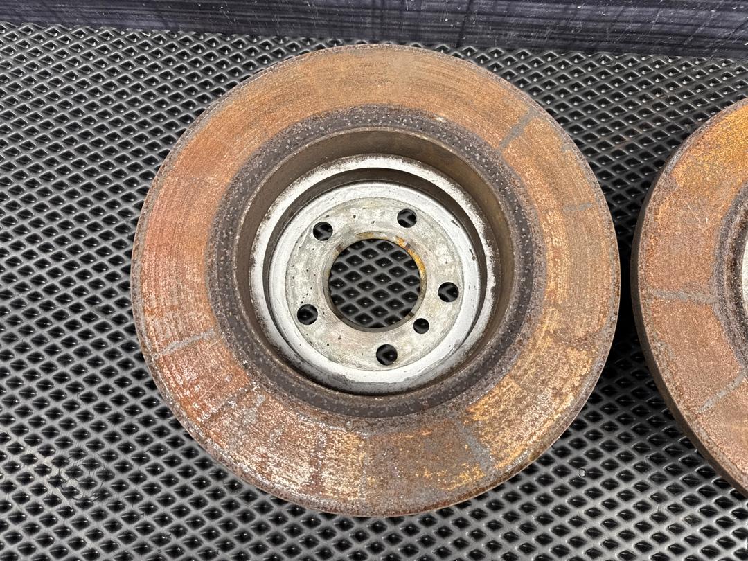 Тормозной диск, 2100 рублей, Красноярск