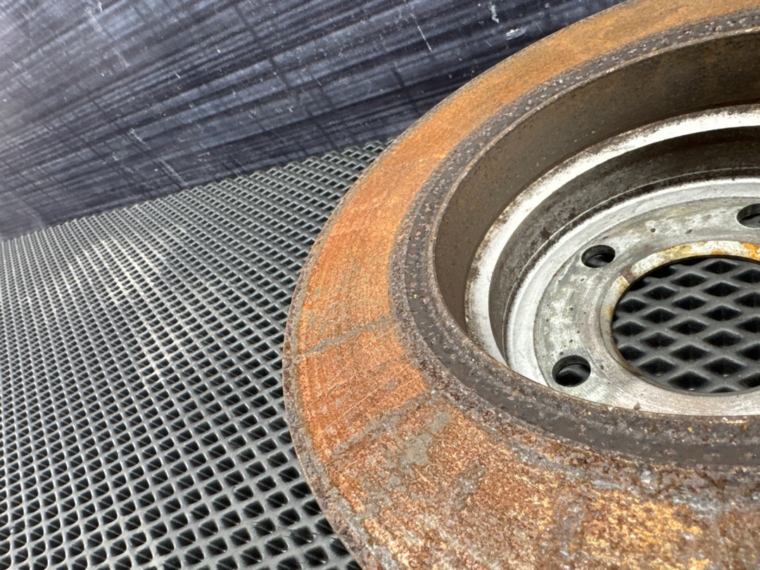 Тормозной диск, 2100 рублей, Красноярск