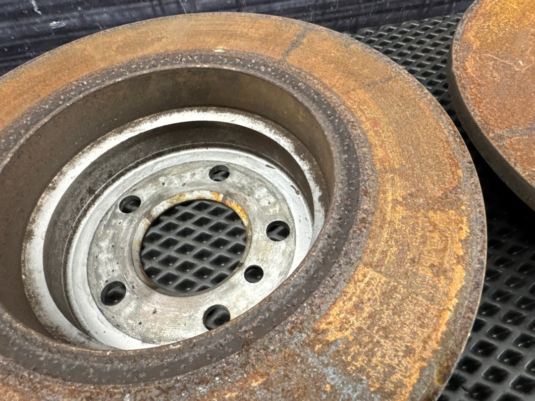 Тормозной диск, 2100 рублей, Красноярск