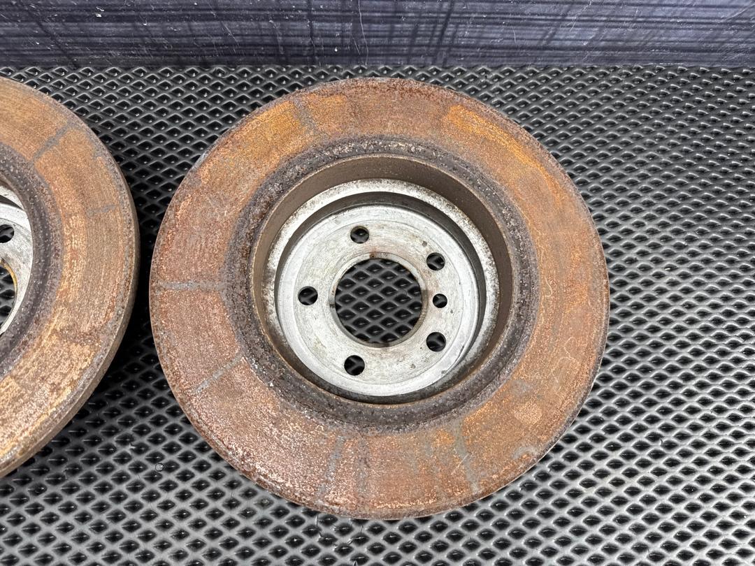 Тормозной диск, 2100 рублей, Красноярск