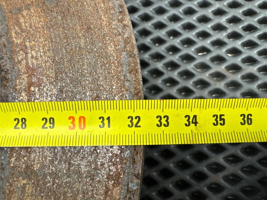 Тормозной диск, 2100 рублей, Красноярск