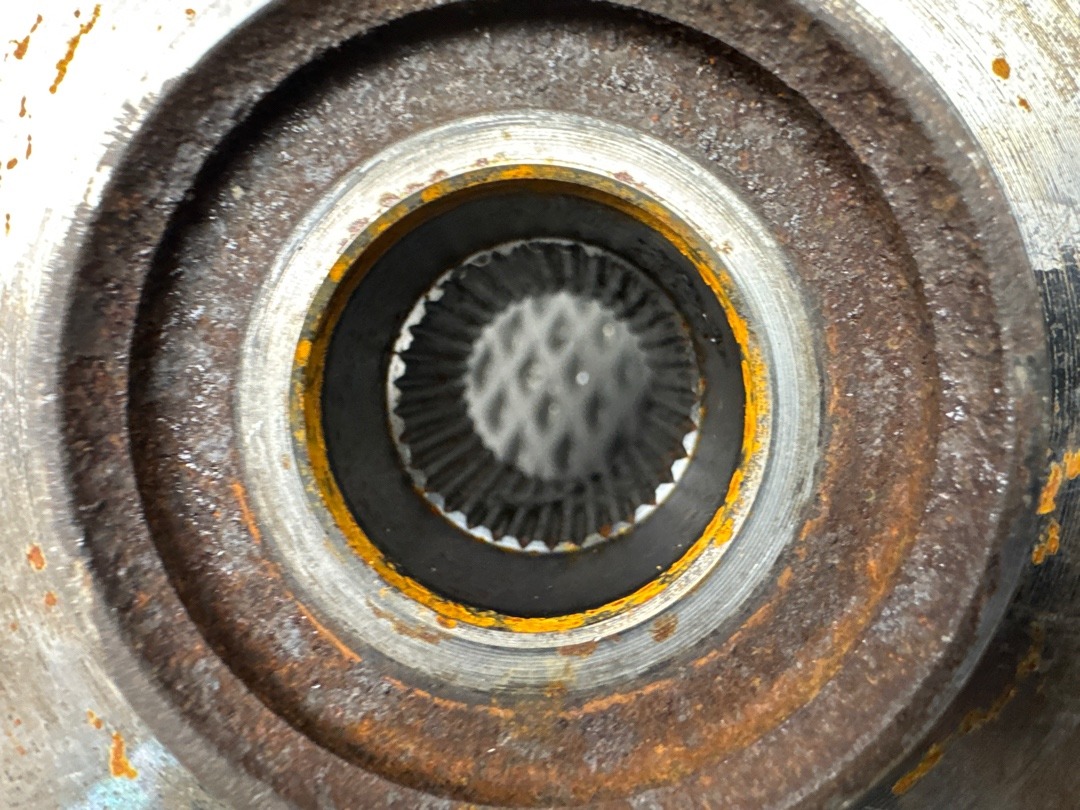 Поворотный кулак, 3880 рублей, Красноярск