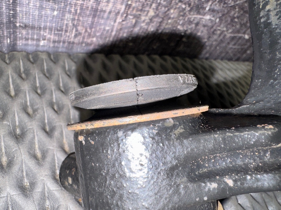 Поворотный кулак, 3880 рублей, Красноярск