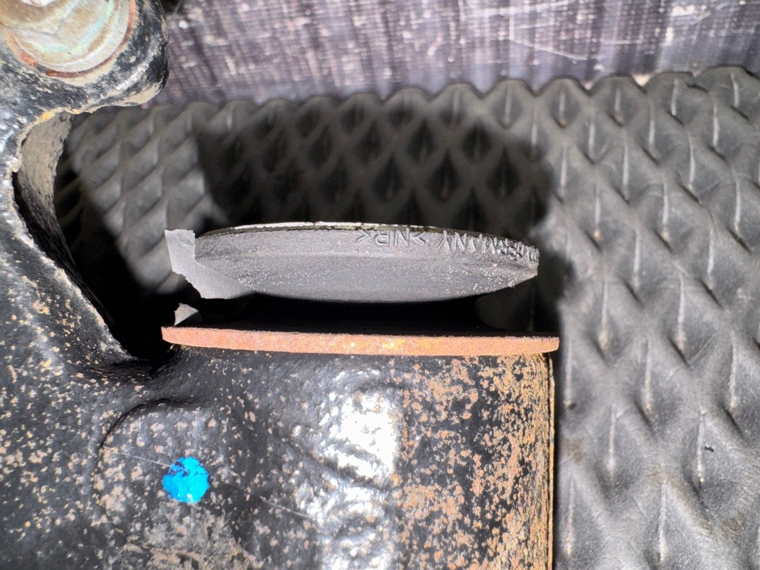 Поворотный кулак, 3880 рублей, Красноярск