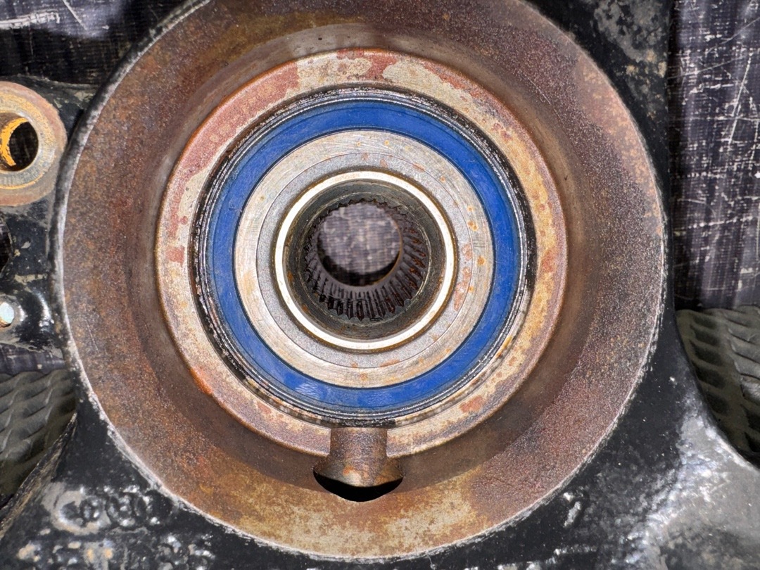 Поворотный кулак, 3880 рублей, Красноярск