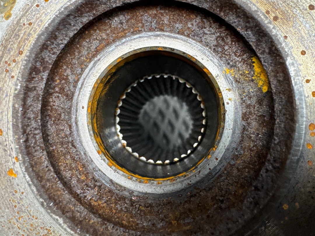 Поворотный кулак, 3880 рублей, Красноярск