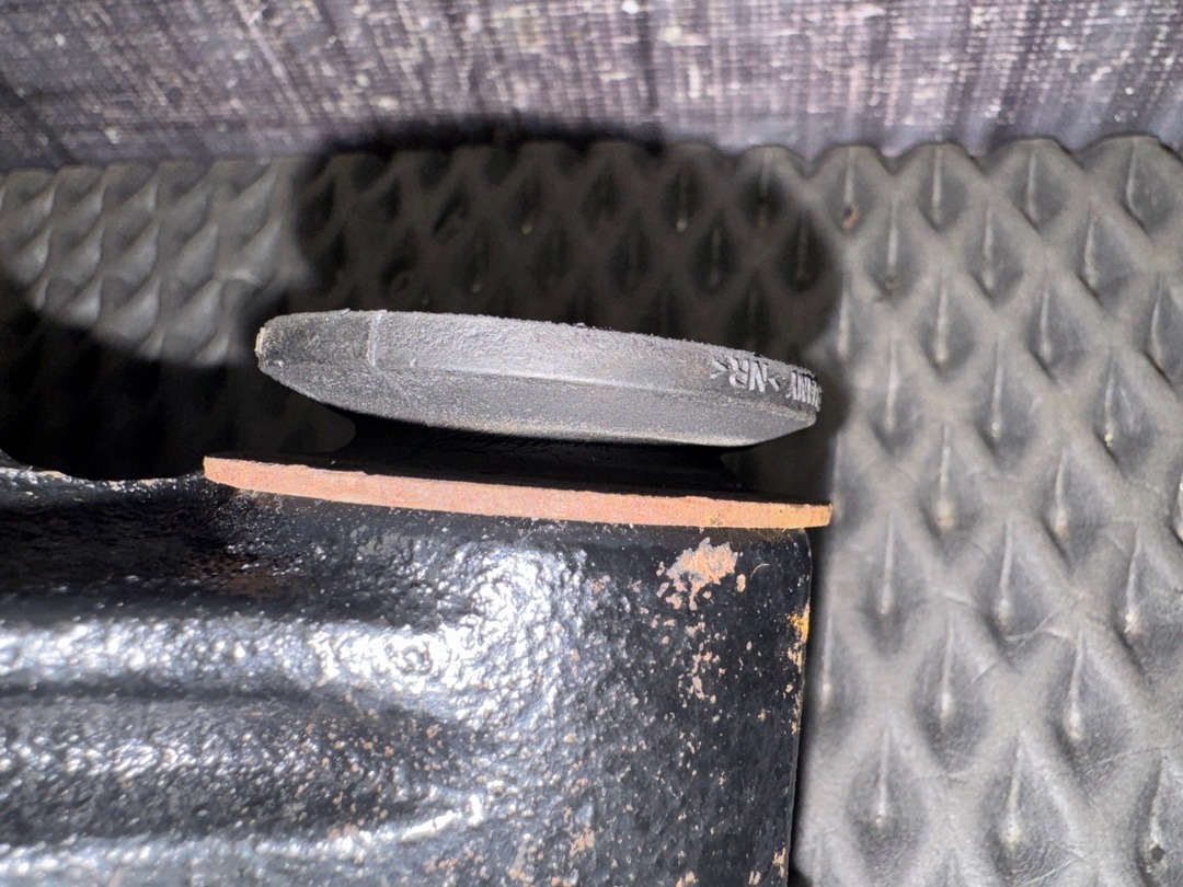 Поворотный кулак, 3880 рублей, Красноярск