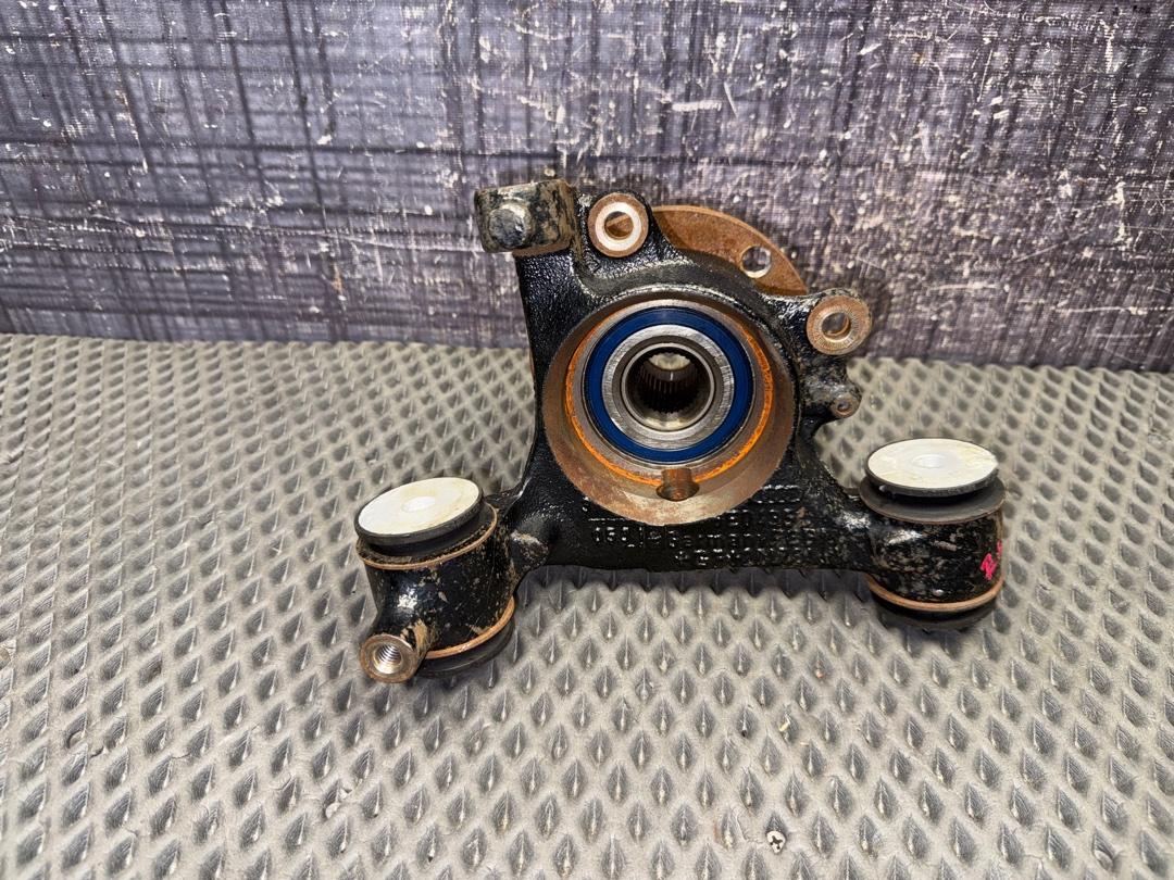 Поворотный кулак, 3880 рублей, Красноярск