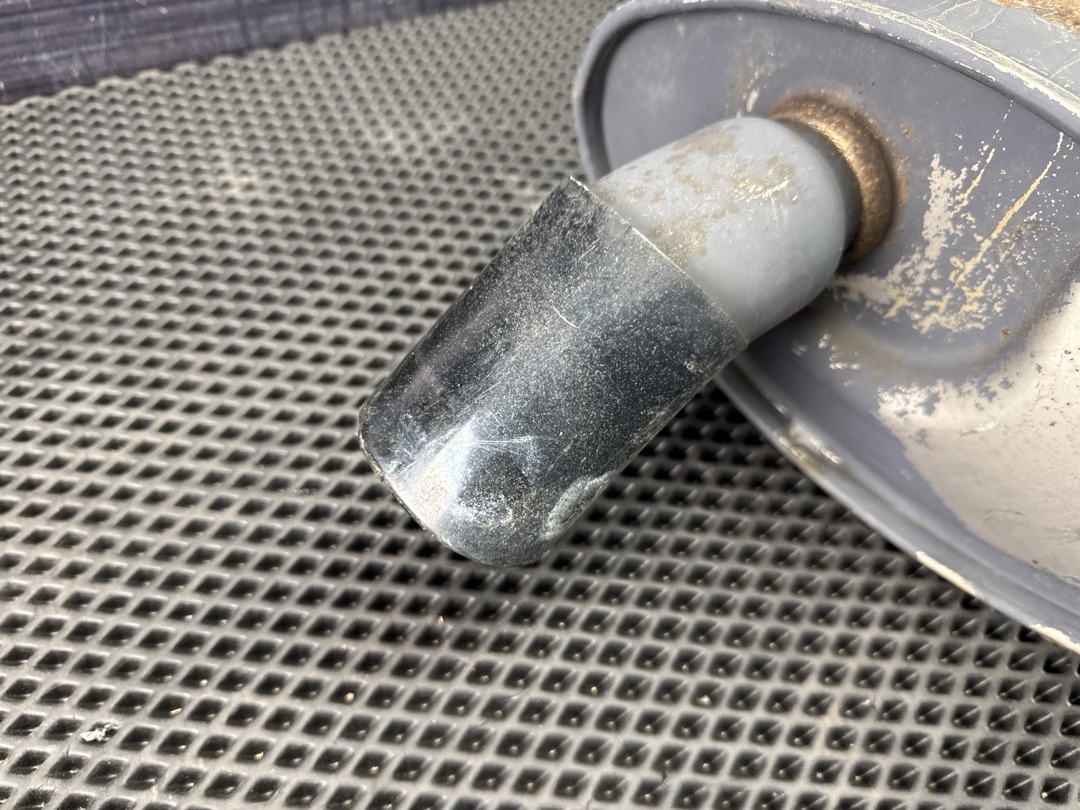 Глушитель, 2100 рублей, Красноярск