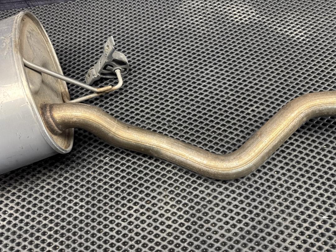 Глушитель, 2100 рублей, Красноярск