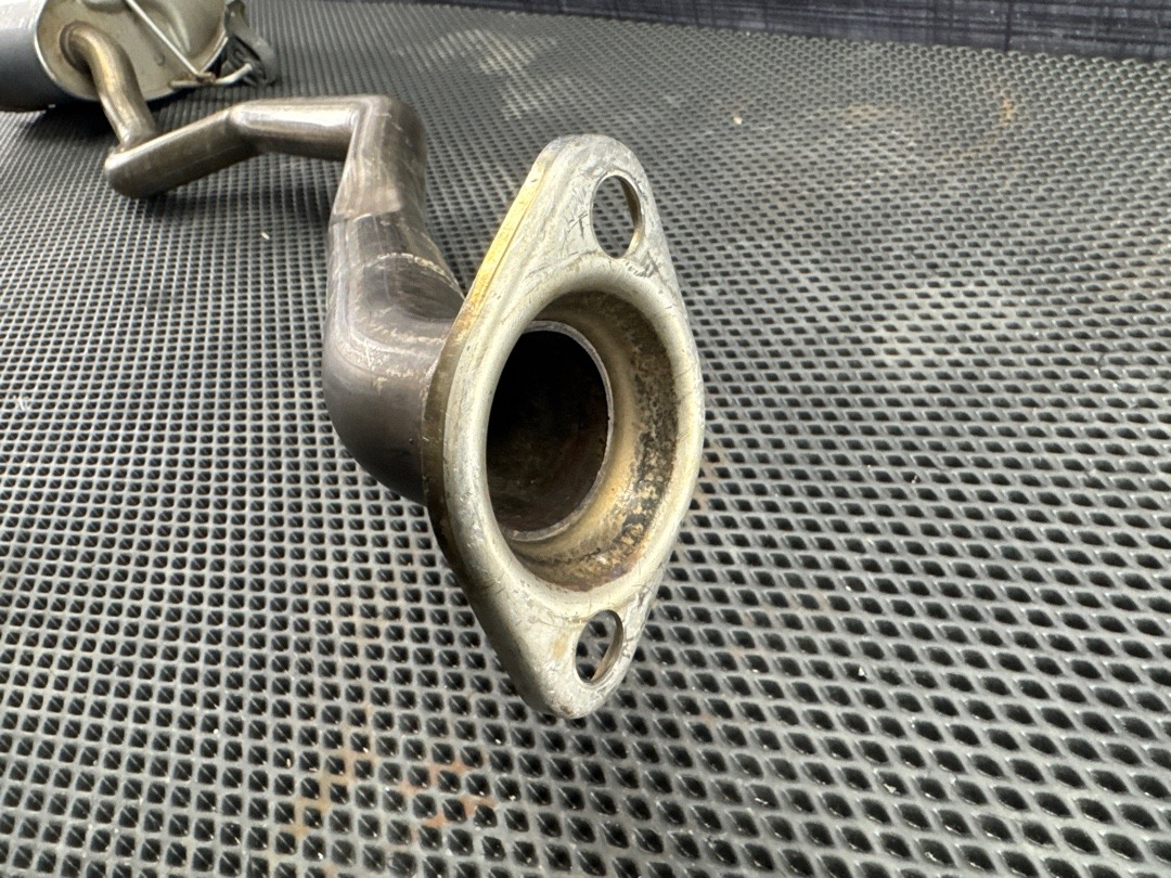 Глушитель, 2100 рублей, Красноярск