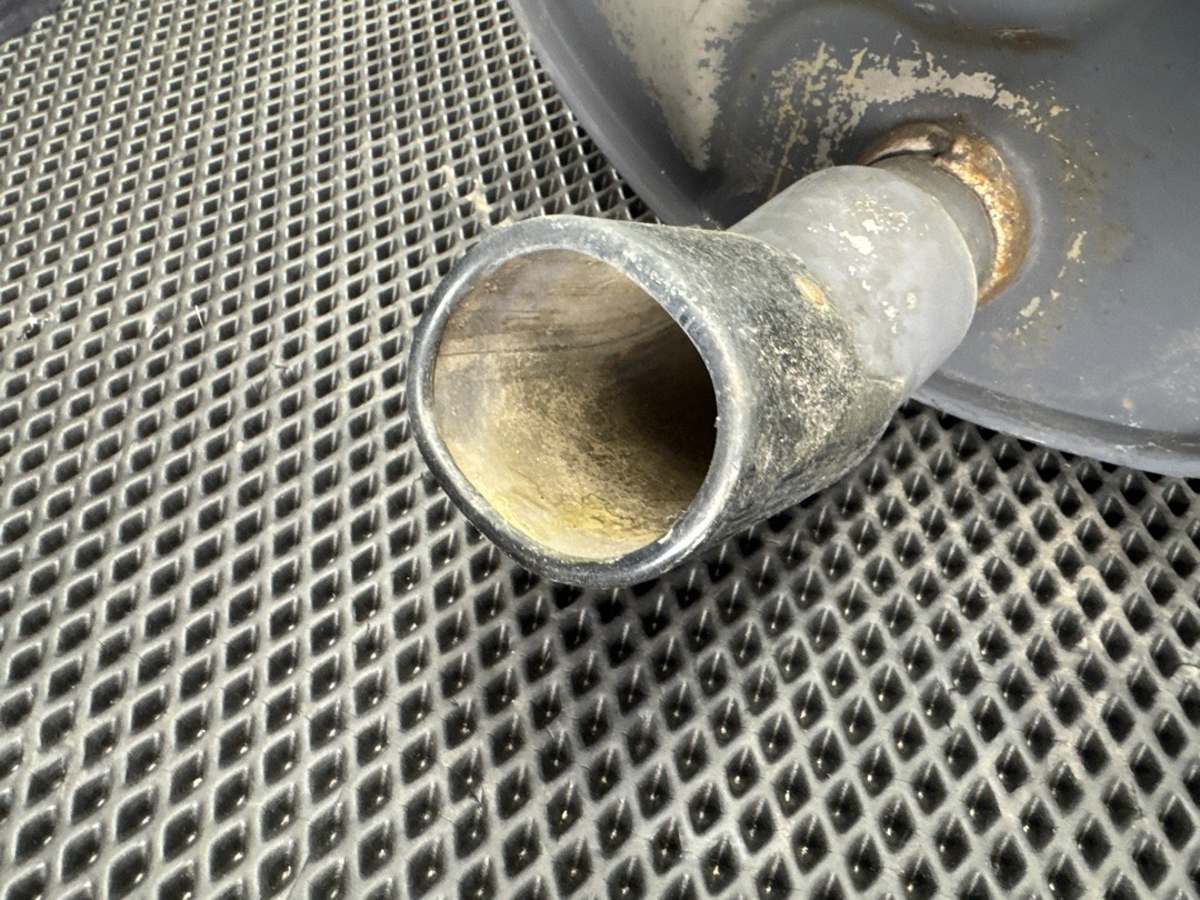 Глушитель, 2100 рублей, Красноярск