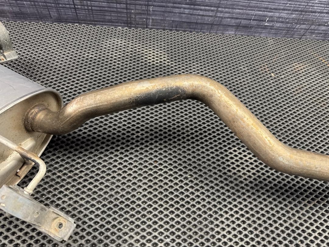 Глушитель, 2100 рублей, Красноярск