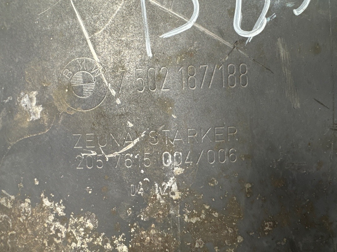 Глушитель, 2100 рублей, Красноярск