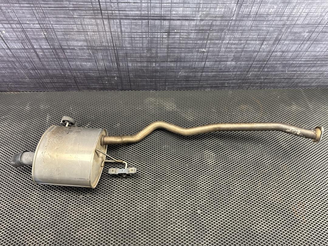 Глушитель, 2100 рублей, Красноярск