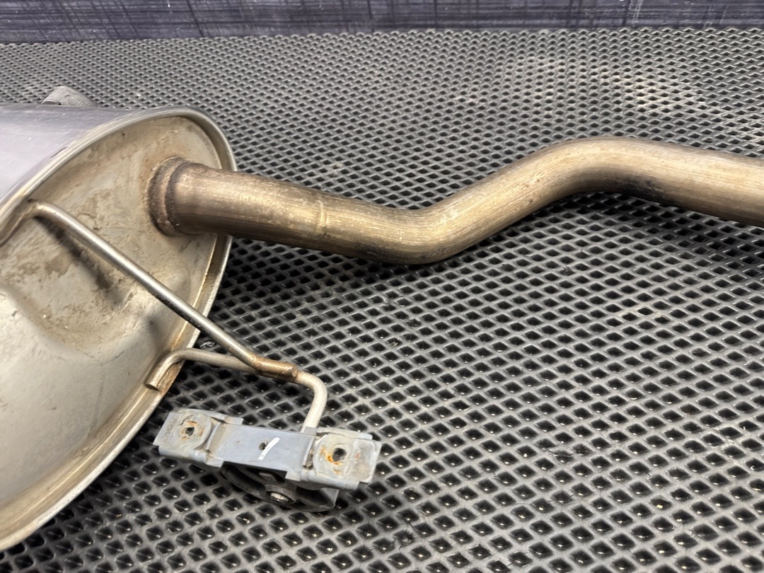 Глушитель, 2100 рублей, Красноярск