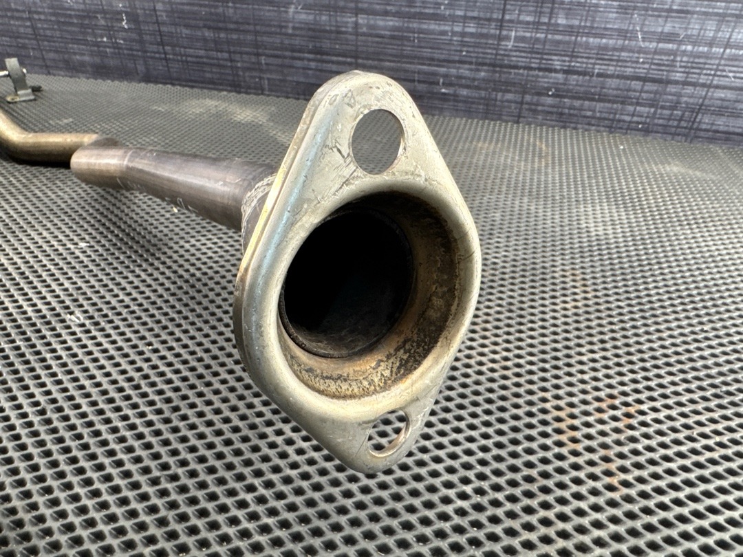 Глушитель, 2100 рублей, Красноярск