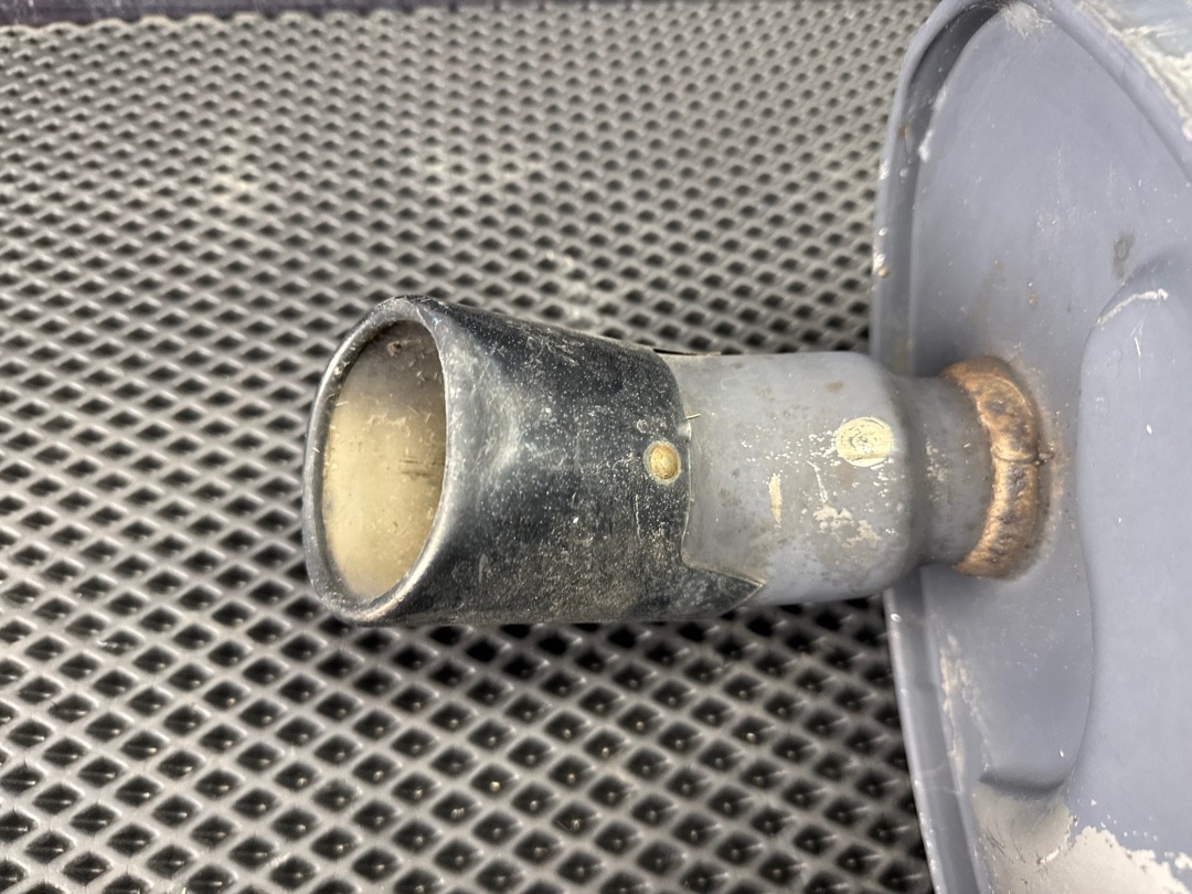 Глушитель, 2100 рублей, Красноярск