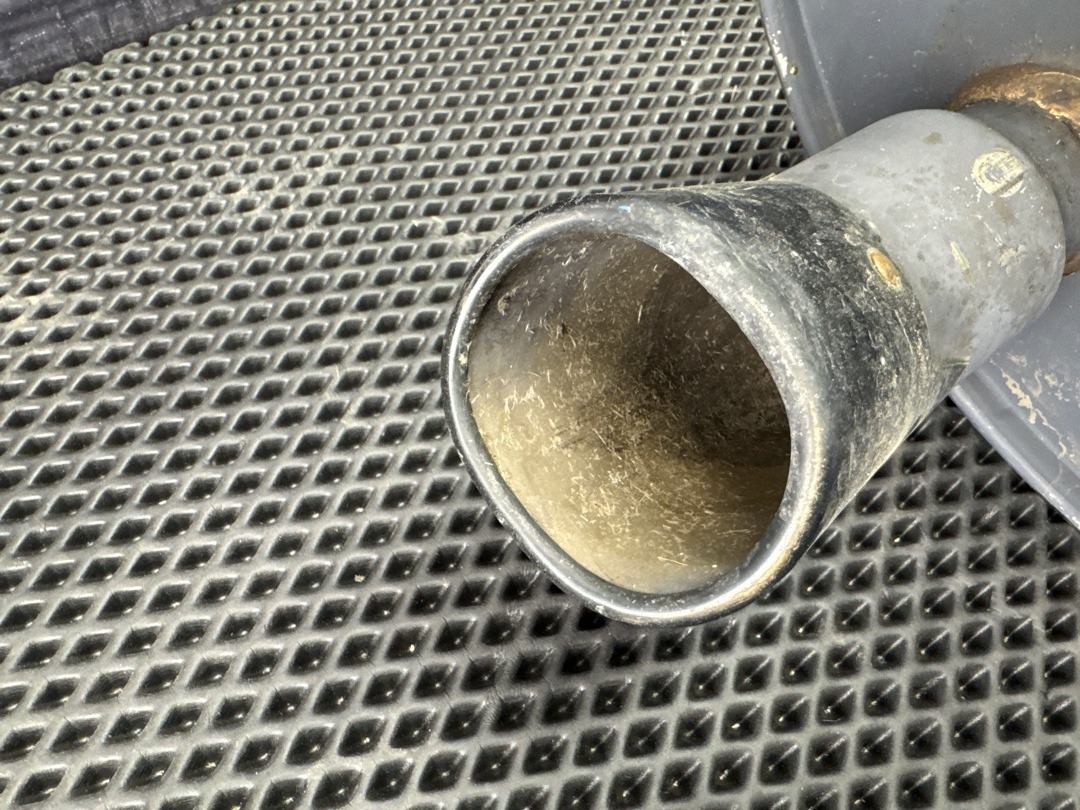 Глушитель, 2100 рублей, Красноярск