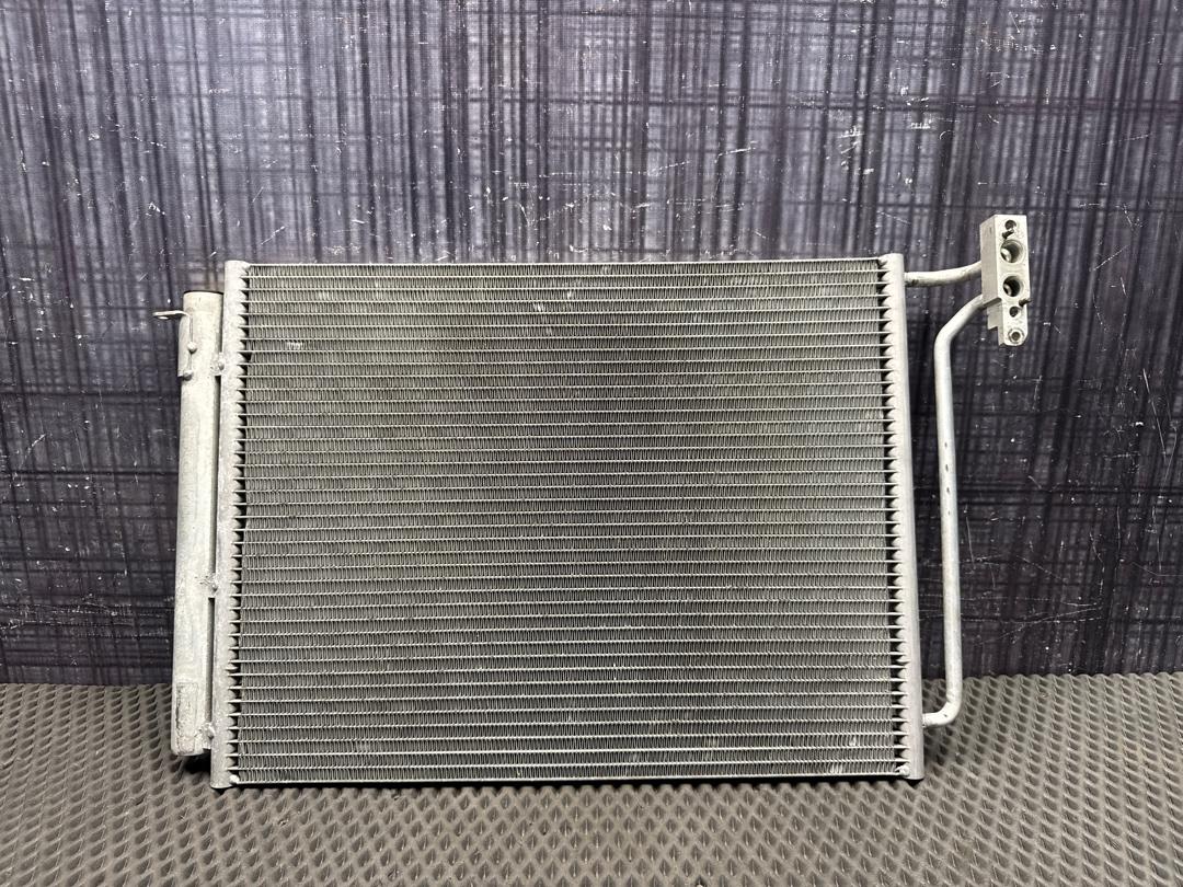 Радиатор кондиционера, 2178 рублей, Красноярск