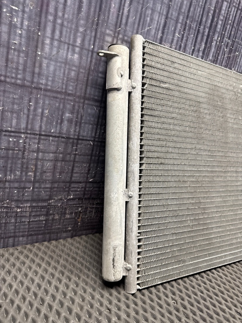 Радиатор кондиционера, 2178 рублей, Красноярск