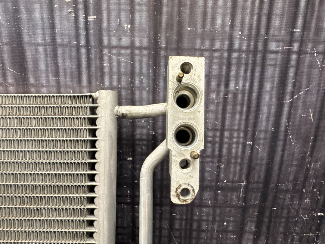 Радиатор кондиционера, 2178 рублей, Красноярск