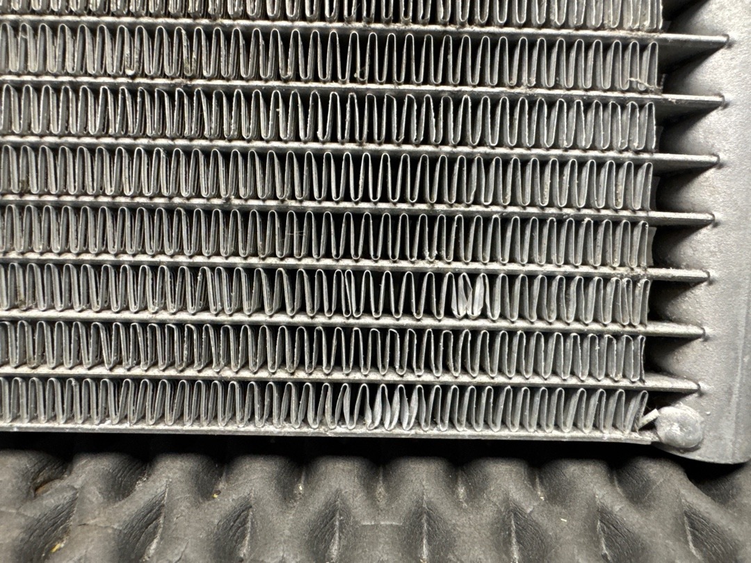 Радиатор кондиционера, 2178 рублей, Красноярск