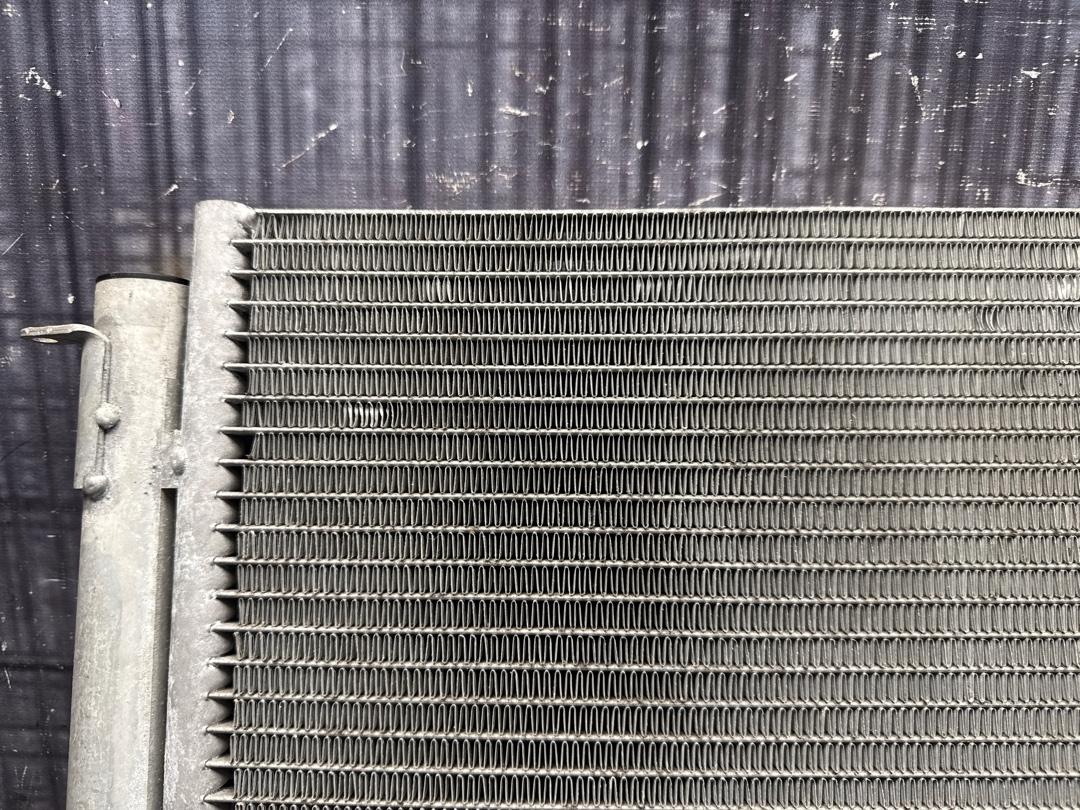 Радиатор кондиционера, 2178 рублей, Красноярск