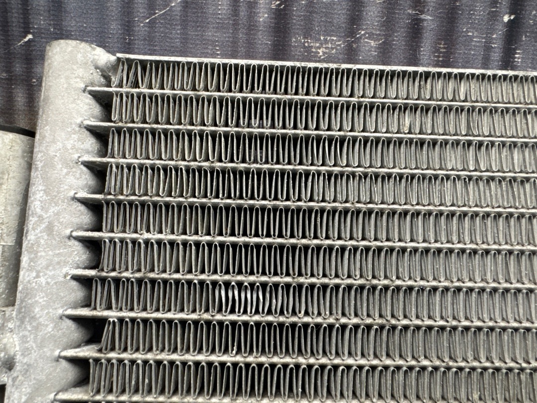 Радиатор кондиционера, 2178 рублей, Красноярск