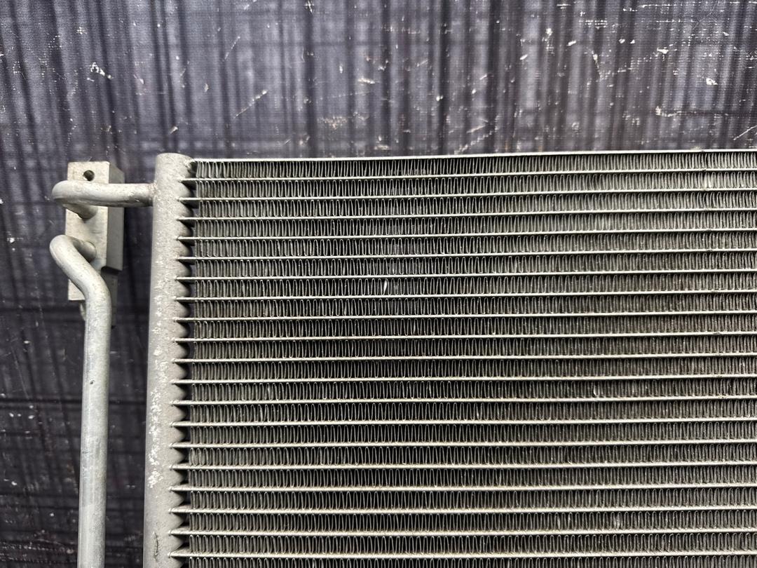 Радиатор кондиционера, 2178 рублей, Красноярск