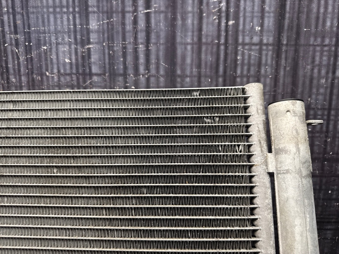 Радиатор кондиционера, 2178 рублей, Красноярск