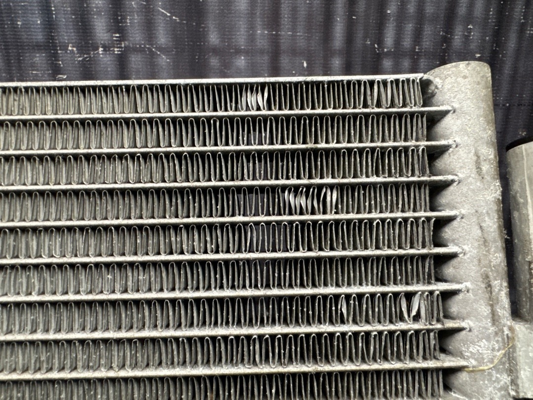 Радиатор кондиционера, 2178 рублей, Красноярск