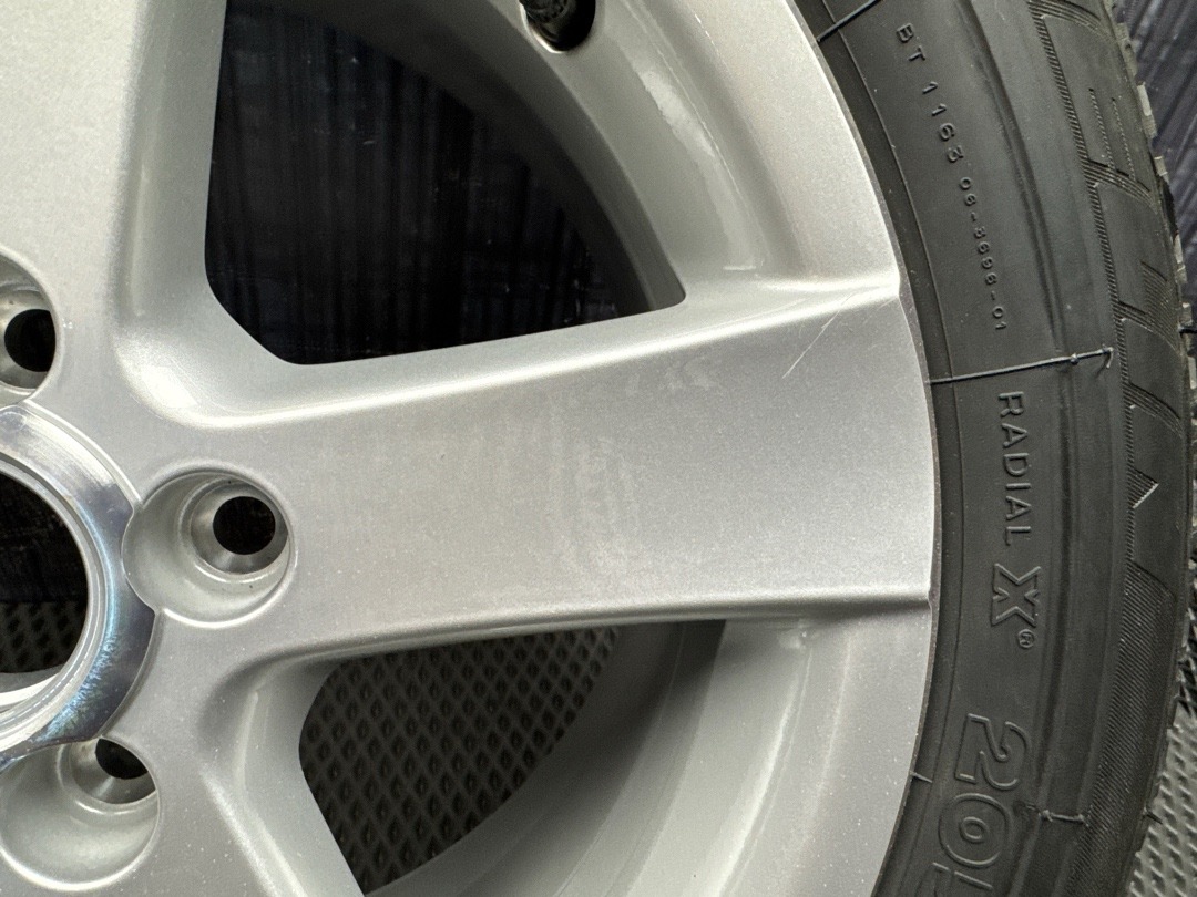 Запасное колесо, 6000 рублей, Красноярск