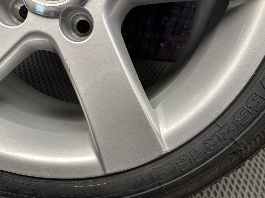 Запасное колесо, 6000 рублей, Красноярск