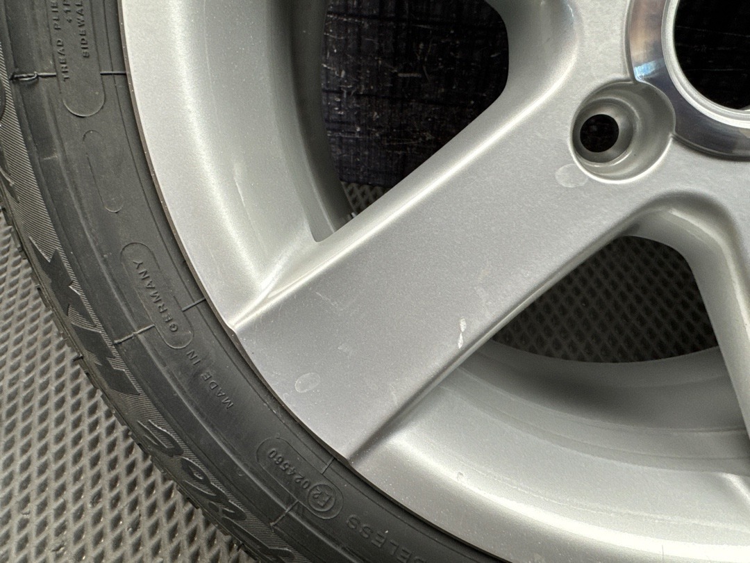 Запасное колесо, 6000 рублей, Красноярск