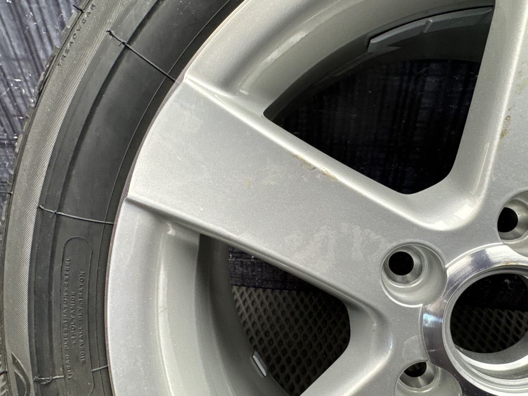 Запасное колесо, 6000 рублей, Красноярск