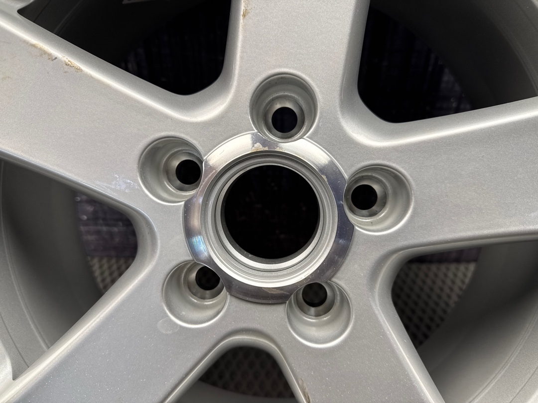 Запасное колесо, 6000 рублей, Красноярск