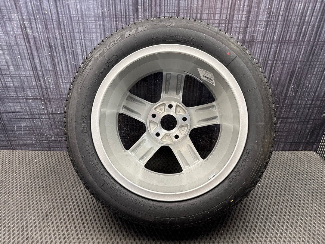 Запасное колесо, 6000 рублей, Красноярск