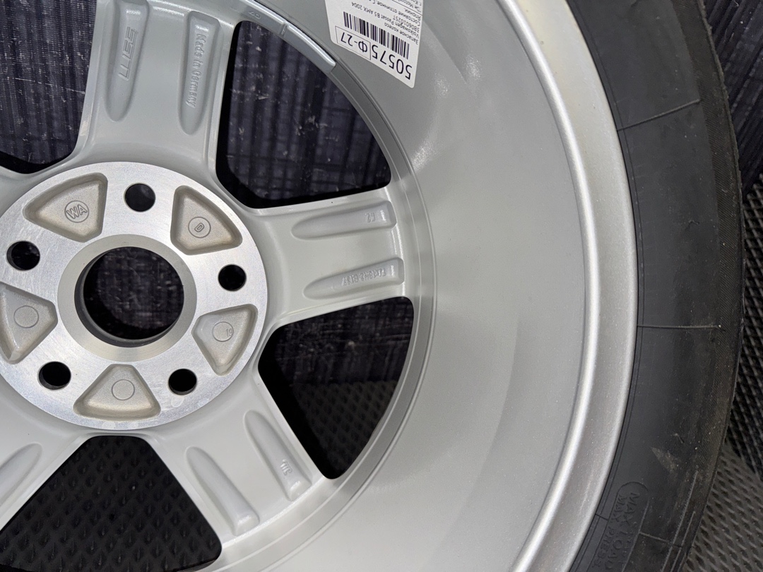 Запасное колесо, 6000 рублей, Красноярск