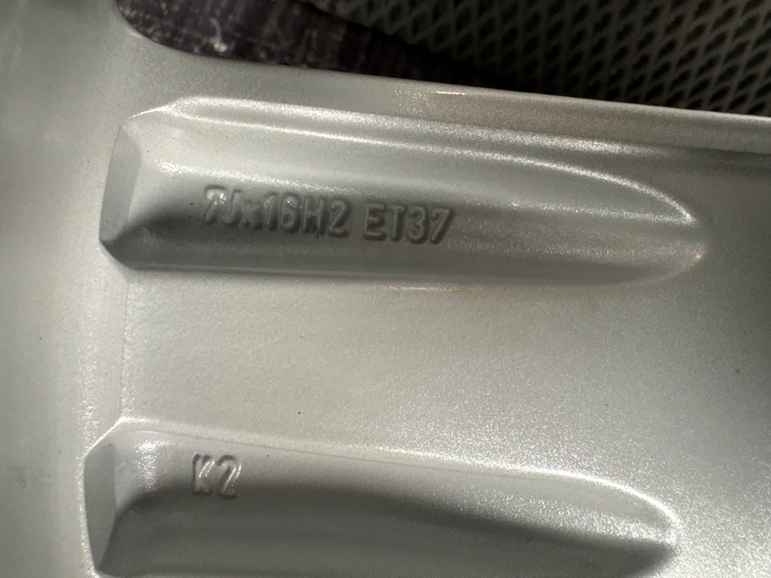 Запасное колесо, 6000 рублей, Красноярск