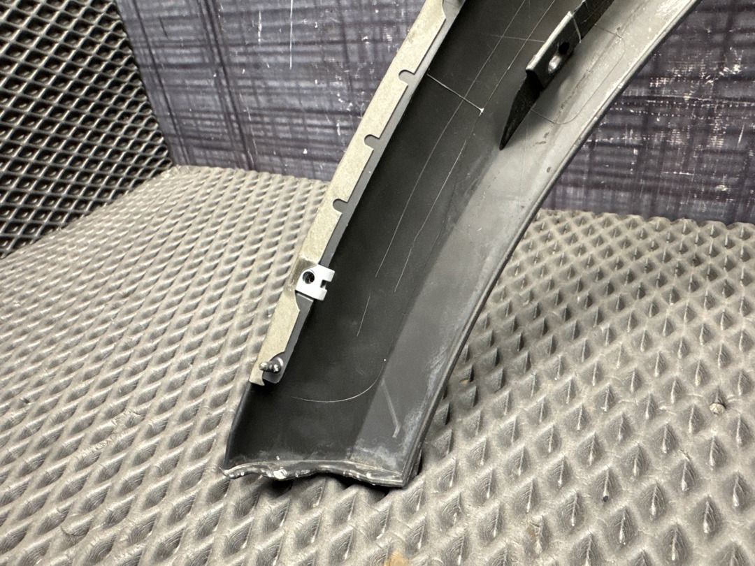 Накладка на крыло, 1350 рублей, Красноярск