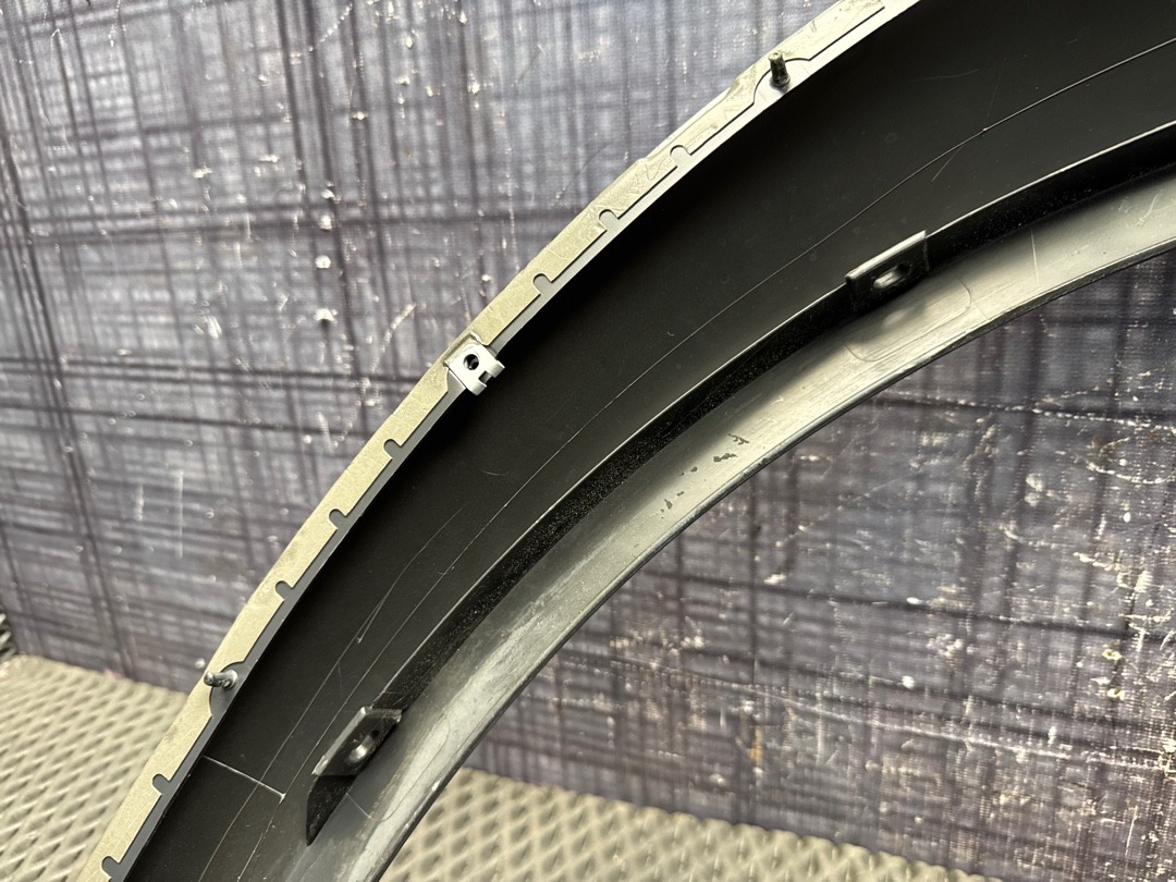 Накладка на крыло, 1350 рублей, Красноярск