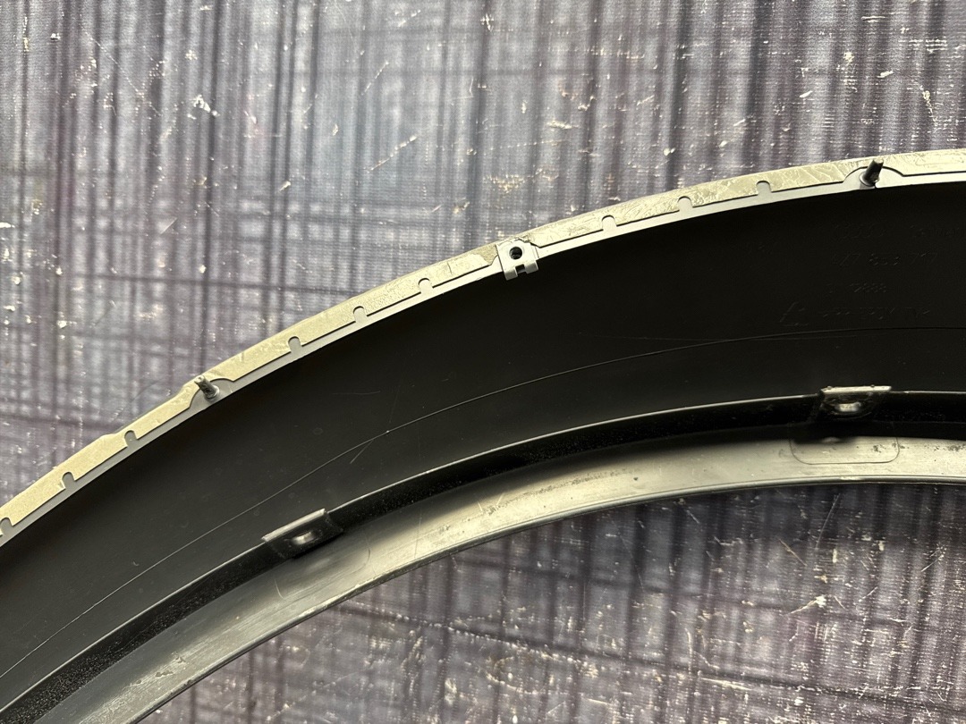 Накладка на крыло, 1350 рублей, Красноярск