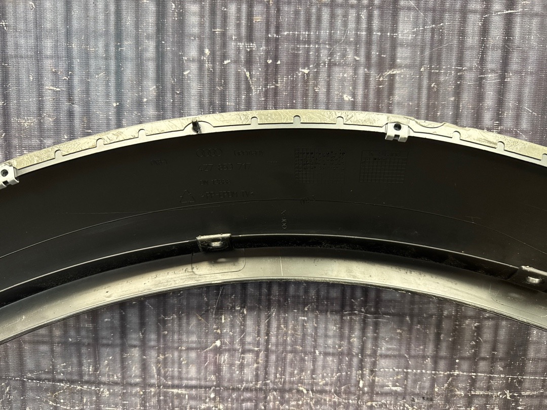 Накладка на крыло, 1350 рублей, Красноярск