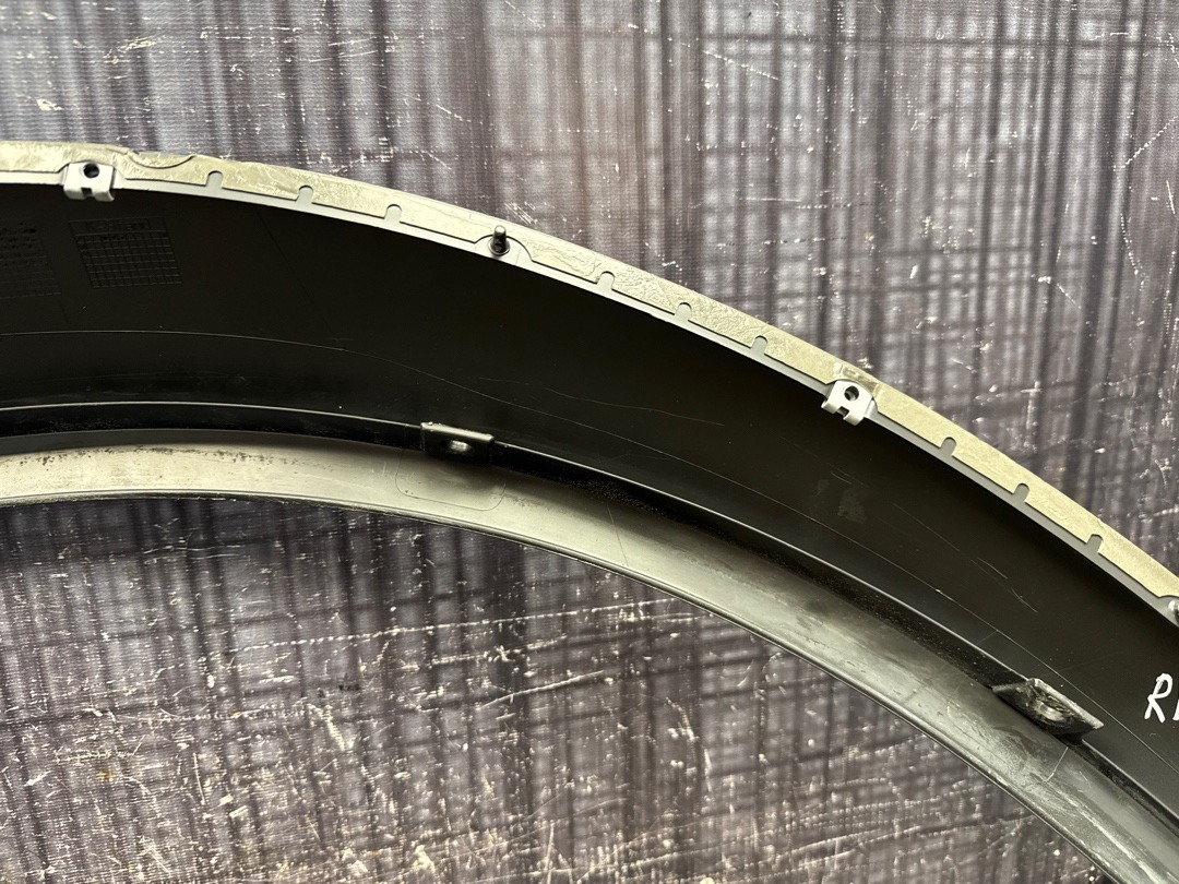 Накладка на крыло, 1350 рублей, Красноярск